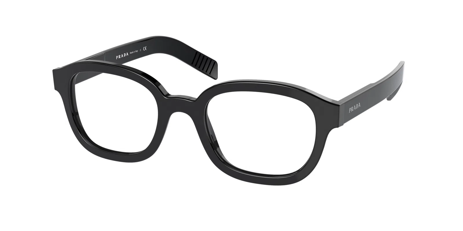 Prada 11WV Eyeglasses - view 4